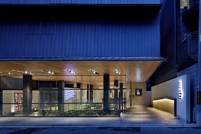 Piece Hostel Sanjo, Kyoto