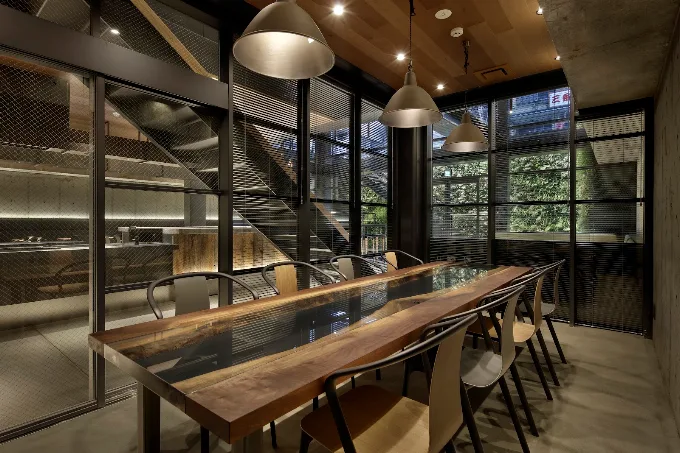 Piece Hostel Sanjo, Kyoto