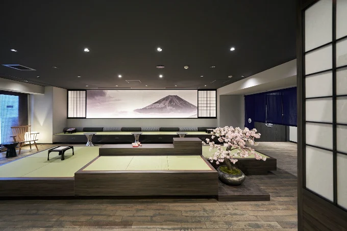 Resol Poshtel Asakusa, Tokyo